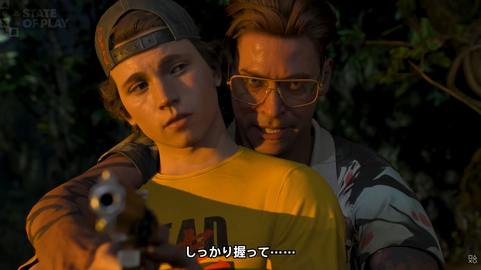 『アンティル・ドーン2』が発表！2027年にPS5向けに発売予定_003