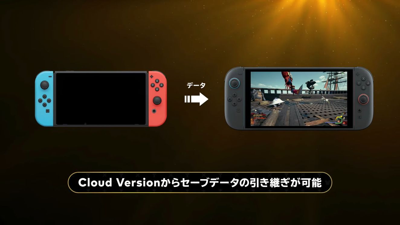 『キングダム ハーツ』シリーズのNintendo Switch 2版が10月8日に発売決定_004