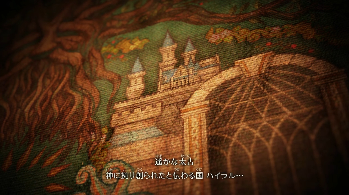『ゼルダの伝説 時のオカリナ』のリメイク版が発表！2026年に発売へ。Switch 2に向けて、約28年越し新生_001