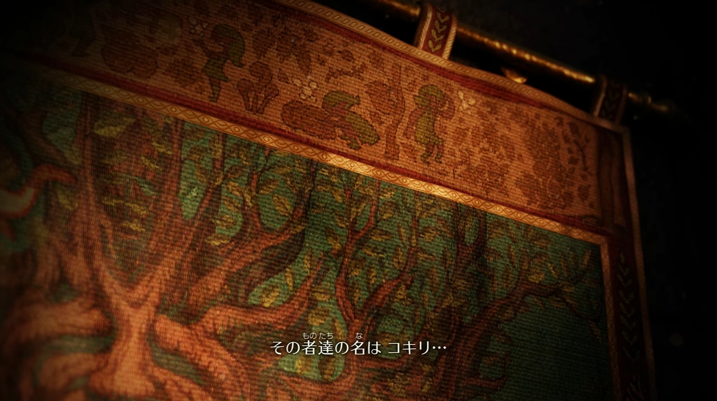 『ゼルダの伝説 時のオカリナ』のリメイク版が発表！2026年に発売へ。Switch 2に向けて、約28年越し新生_005