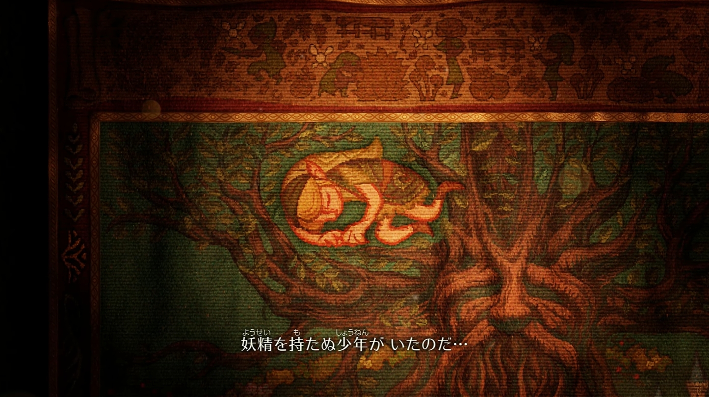 『ゼルダの伝説 時のオカリナ』のリメイク版が発表！2026年に発売へ。Switch 2に向けて、約28年越し新生_006