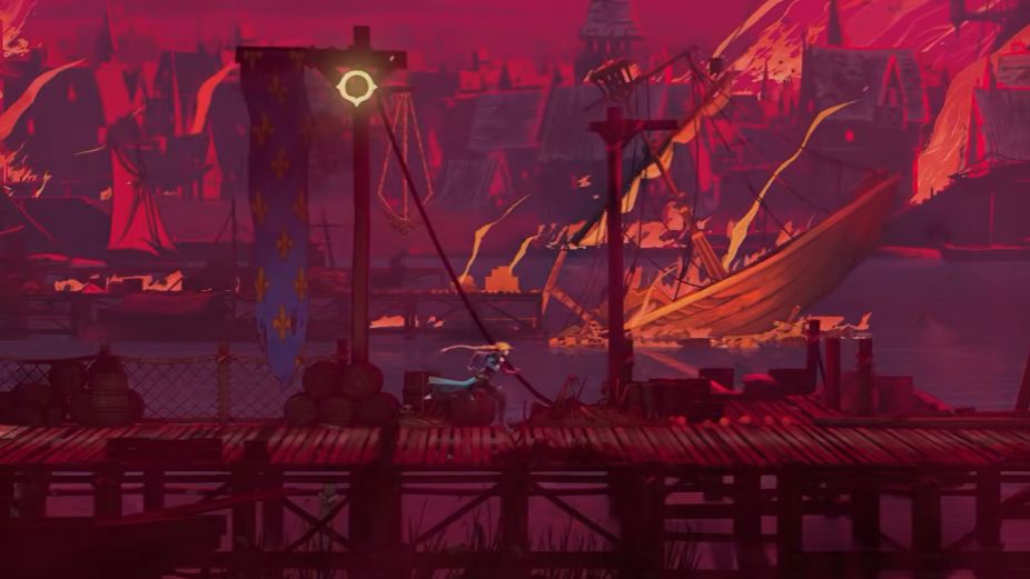 『悪魔城ドラキュラ』新作『キャッスルヴァニア ベルモンドカース』10月15日に発売決定_004