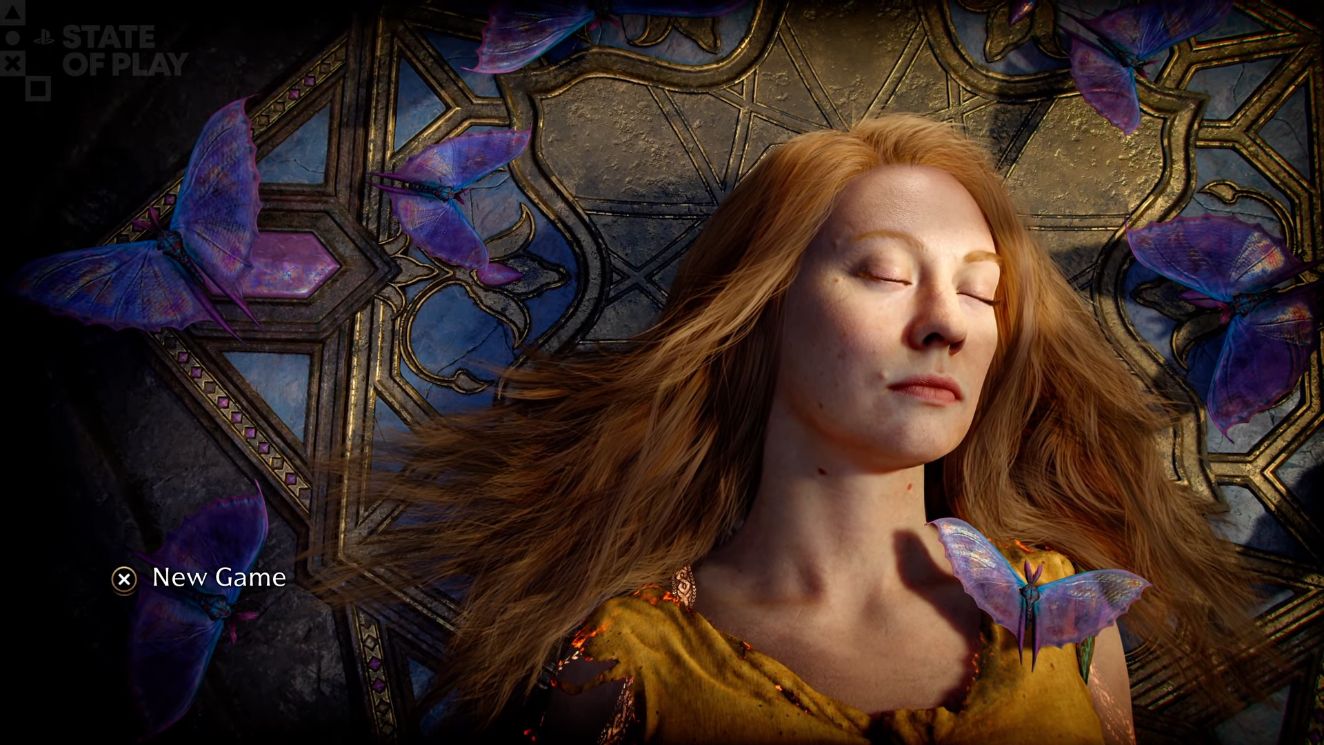 『ゴッド・オブ・ウォー』シリーズ新作『God Of War Laufey』が発表_002