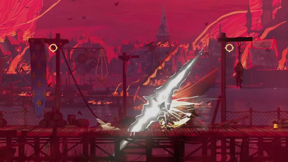 『悪魔城ドラキュラ』新作『キャッスルヴァニア ベルモンドカース』10月15日に発売決定_001