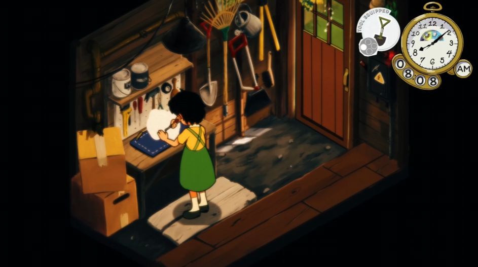 レトロなセルアニメ風のビジュアルがかわいいゲーム『Vivarium』、Xbox、Steam、Epic Games向けに2027年発売へ_002