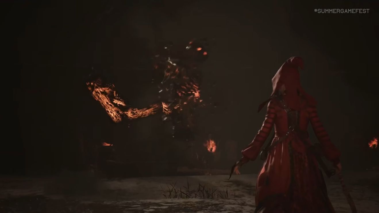 正体を隠して“魔女”として生きるアクションゲーム『1666: Amsterdam』新映像が公開。ゲーム冒頭を遊べる体験版も配信_005