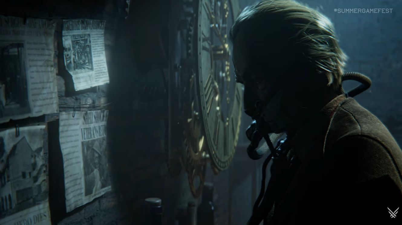 人気サイコスリラー映画『ソウ』の非対称対戦ホラーゲーム『SAW: Genesis』が発表。主催者が苦痛と犠牲を持って更正を目論む中、3人の参加者が協力して罠だらけの迷宮から脱出を目指す_004