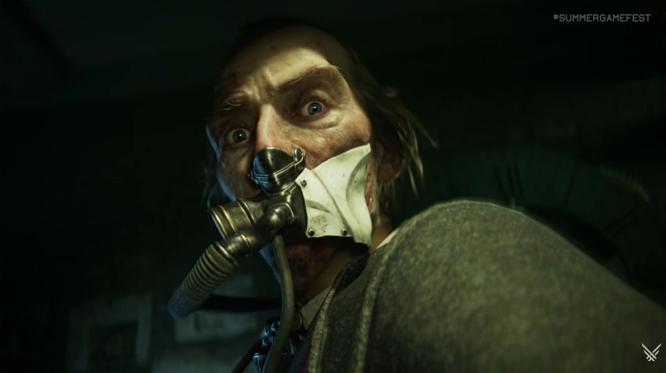 人気サイコスリラー映画『ソウ』の非対称対戦ホラーゲーム『SAW: Genesis』が発表。主催者が苦痛と犠牲を持って更正を目論む中、3人の参加者が協力して罠だらけの迷宮から脱出を目指す_005