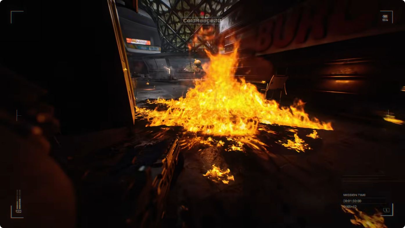 『Call of Duty: Modern Warfare 4』のプレイテストが7月16日から実施決定_011