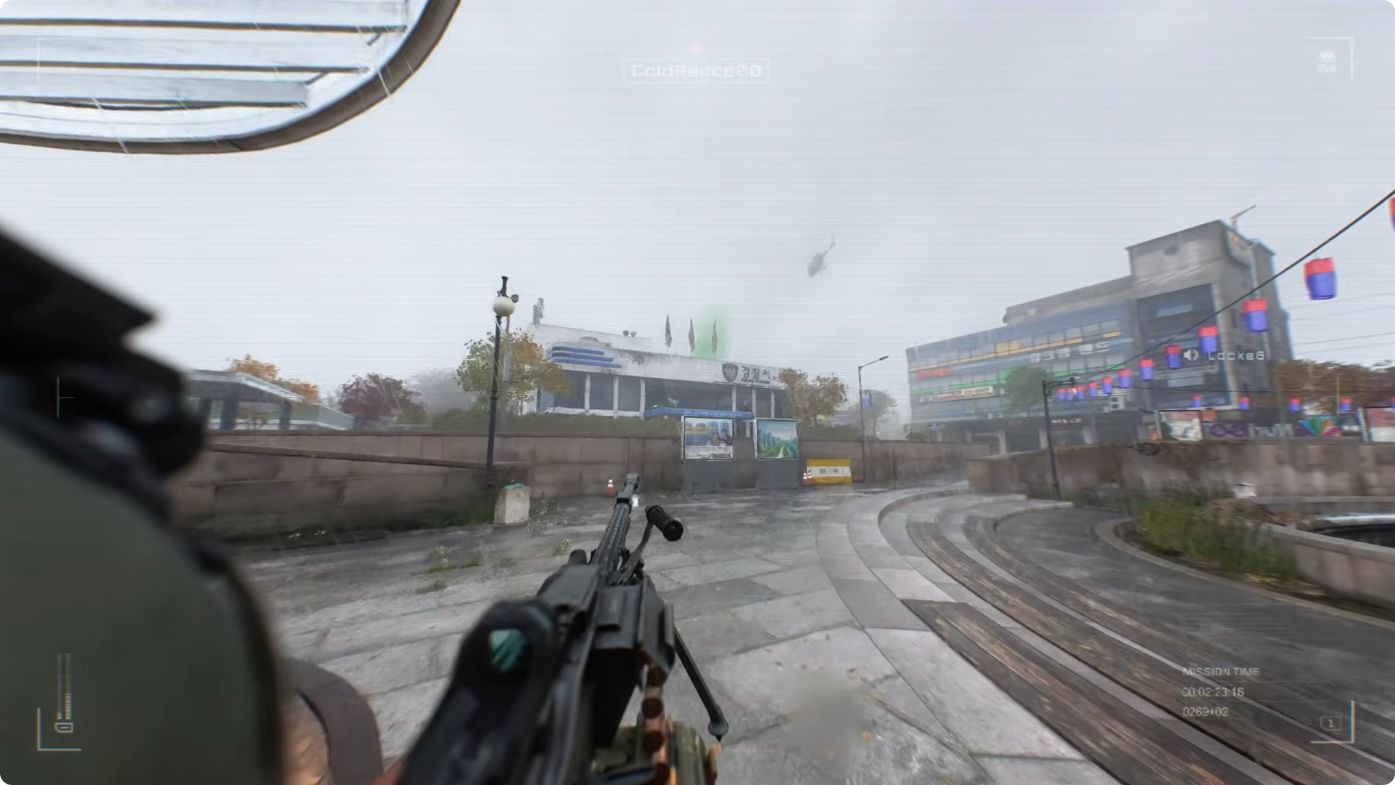 『Call of Duty: Modern Warfare 4』のプレイテストが7月16日から実施決定_013