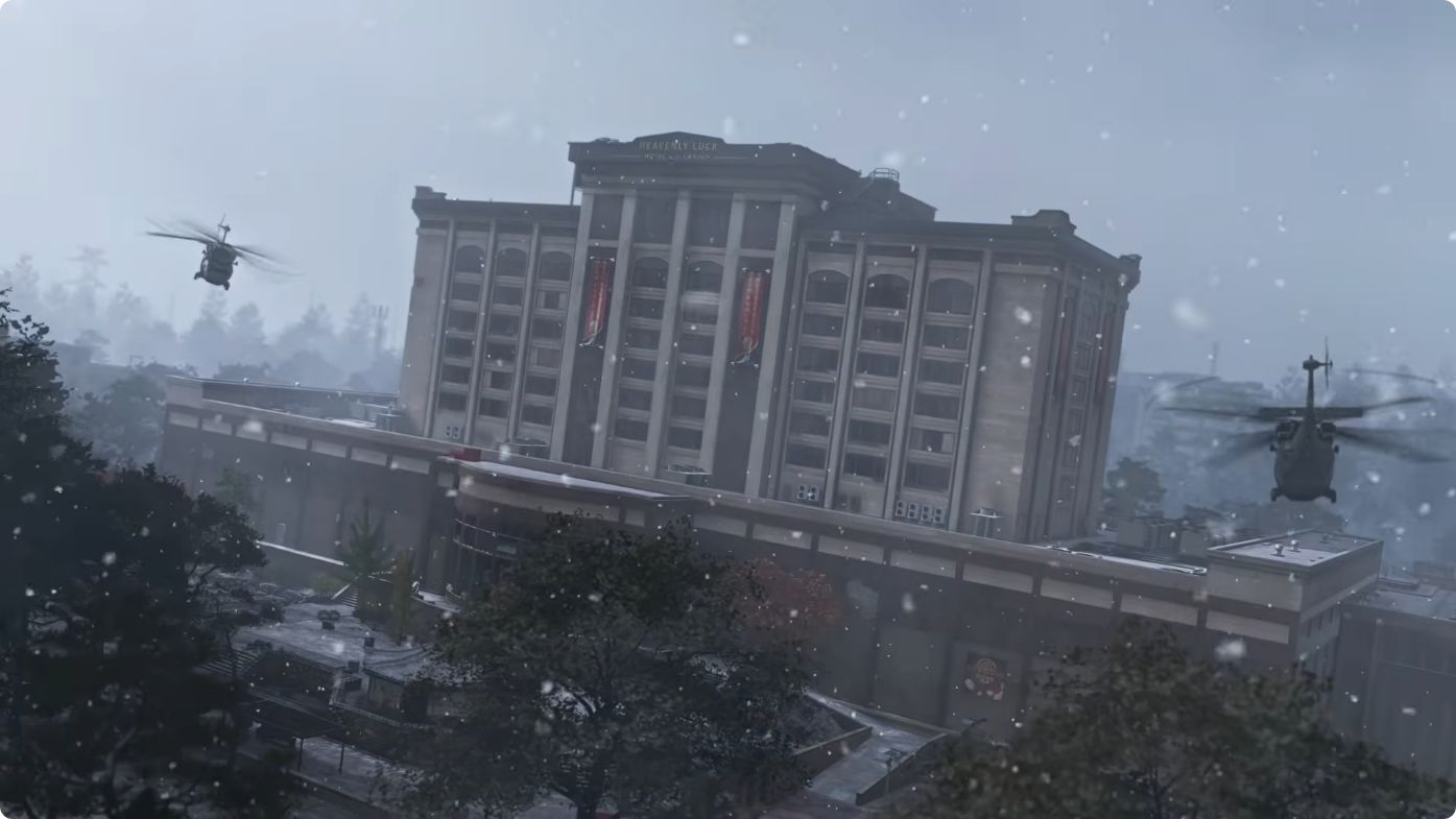 『Call of Duty: Modern Warfare 4』のプレイテストが7月16日から実施決定_016