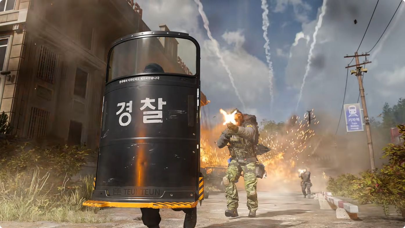 『Call of Duty: Modern Warfare 4』のプレイテストが7月16日から実施決定_017