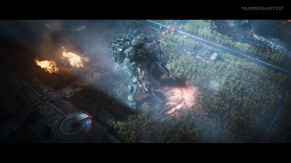 『ガンダム』新作アクションゲーム『ROGUE ORBIT』発表！2027年に発売へ_002