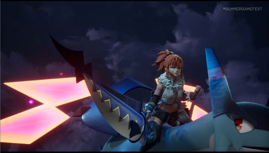 『パルワールド』正式リリースが7月10日に決定。早期アクセスがついに完了_005