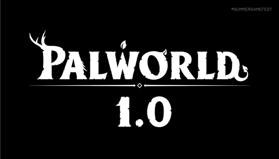 『パルワールド』正式リリースが7月10日に決定。早期アクセスがついに完了_006
