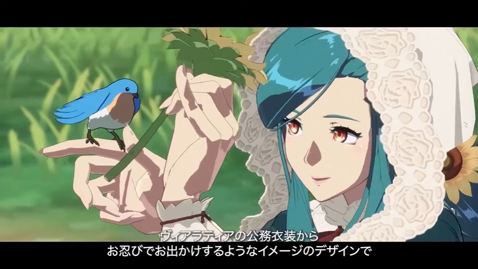 『ギルティギア ストライヴ』今夏配信の新キャラ「ロボカイ（CV.千葉繁）」、EVO2026にてフルトレーラーが公開へ_002