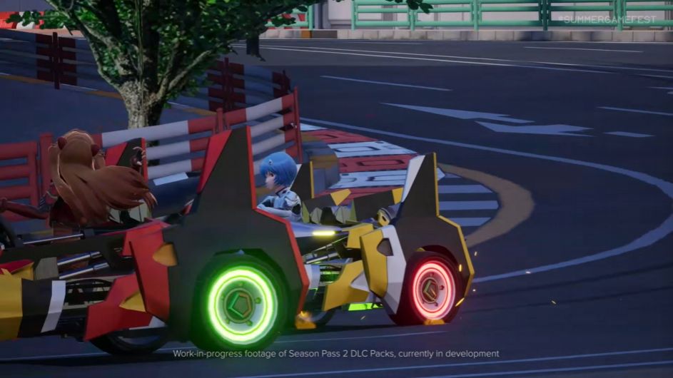 『ソニックレーシング クロスワールド』が『ゴジラ』『エヴァ』とのコラボを発表！さらに『PICO PARK』とコラボした新作アクションゲーム『SONIC PICO PARK』がお披露目_001