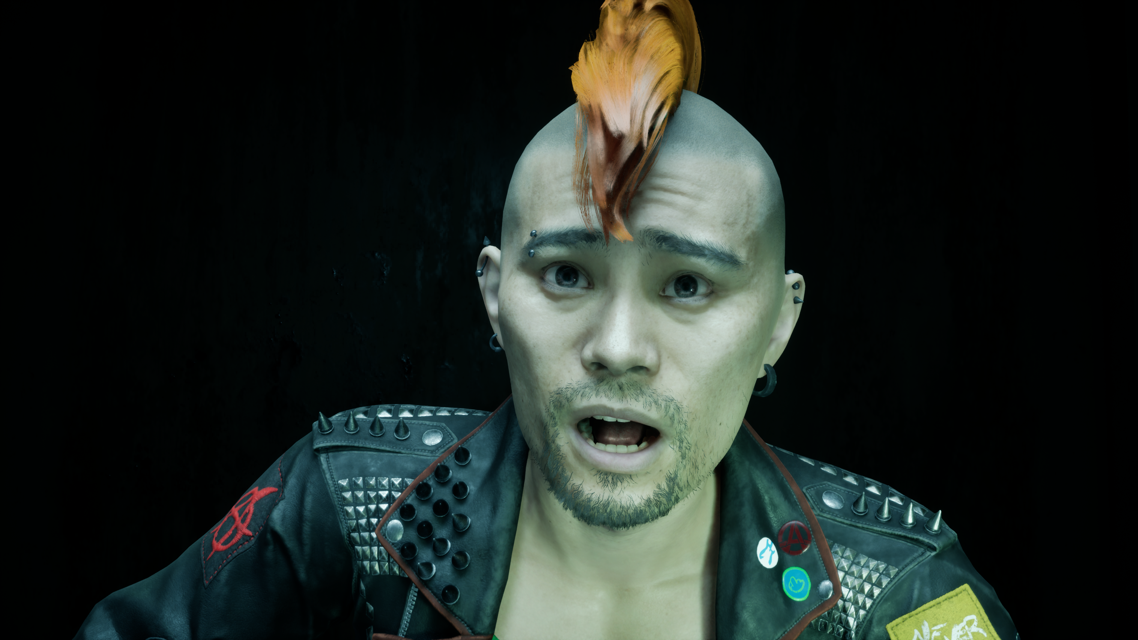 『Wasabi』Steamストアページが公開。1990年代の長野県で連続殺人事件の真相を追う、テレビドラマ風ホラーゲーム_013