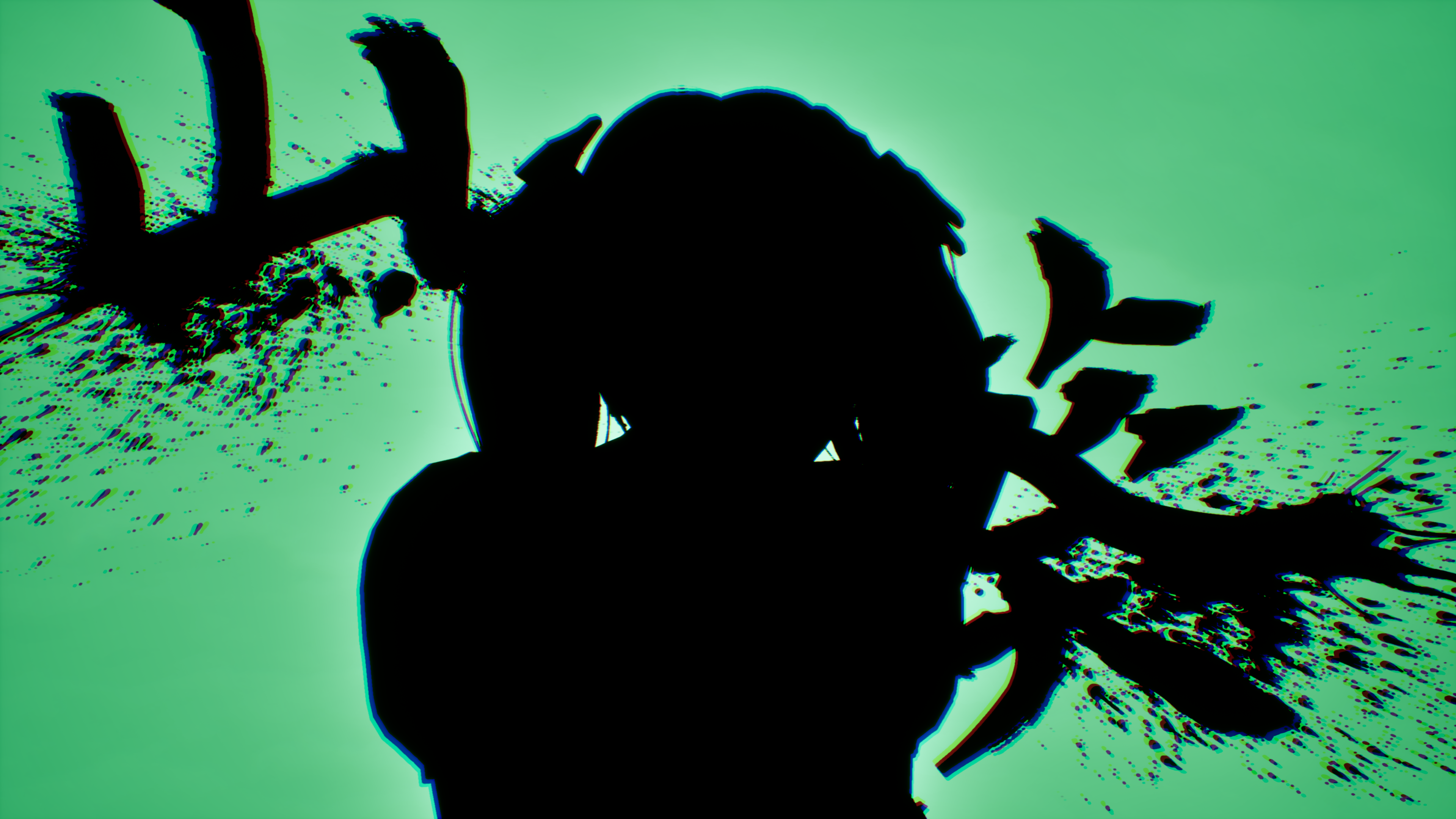 『Wasabi』Steamストアページが公開。1990年代の長野県で連続殺人事件の真相を追う、テレビドラマ風ホラーゲーム_007