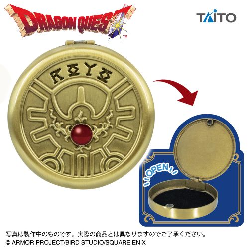 『ドラゴンクエスト』「じんめんじゅ」の植木鉢がタイトープライズにて7月下旬登場予定_003