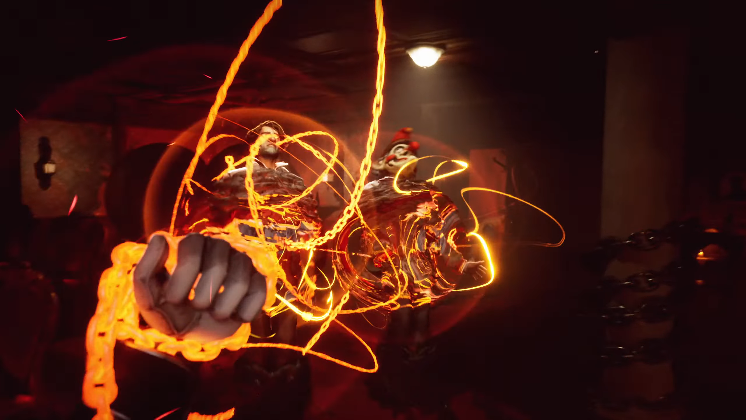 『Magicians The Devil's Deal』発表。マジシャンが「マジック」で戦う一人称アクションゲーム_003