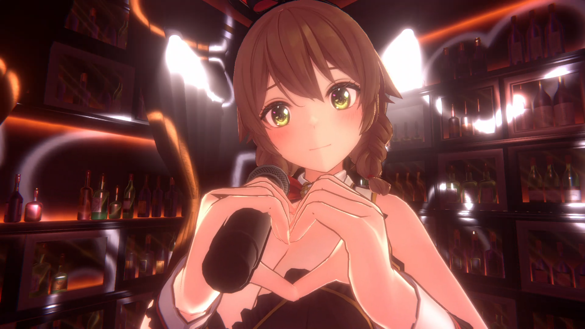 『バニーガーデン2』キャスト6人それぞれに新曲を追加するDLC第3弾が本日より配信開始_013