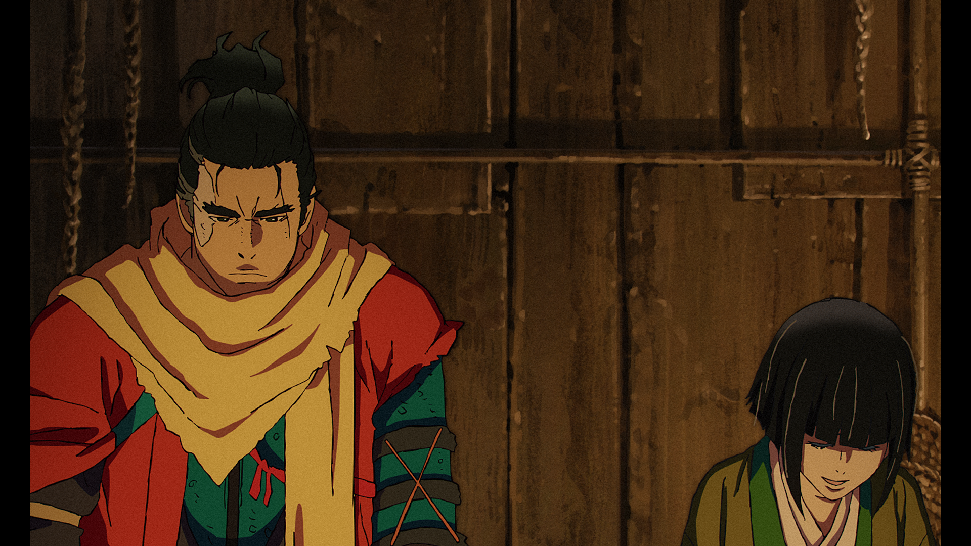 『SEKIRO』初の劇場アニメ『SEKIRO: NO DEFEAT』予告映像が公開！9月4日より3週間限定で上映予定_002