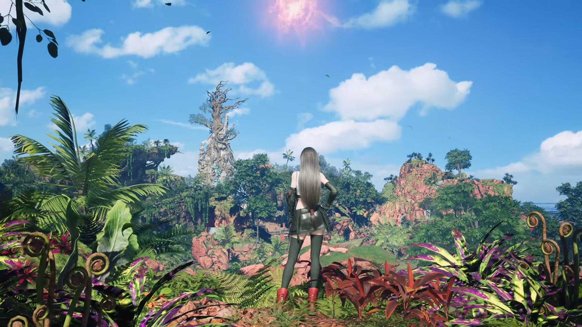 『FF7』リメイク3部作の完結編『REVELATION』発表！！！2027年春に発売決定_012