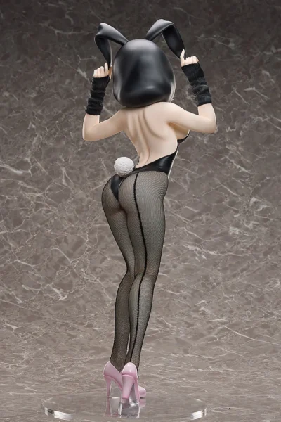 『ダンガンロンパ』“バニー”姿の七海千秋1/3スケールフィギュアが登場_002