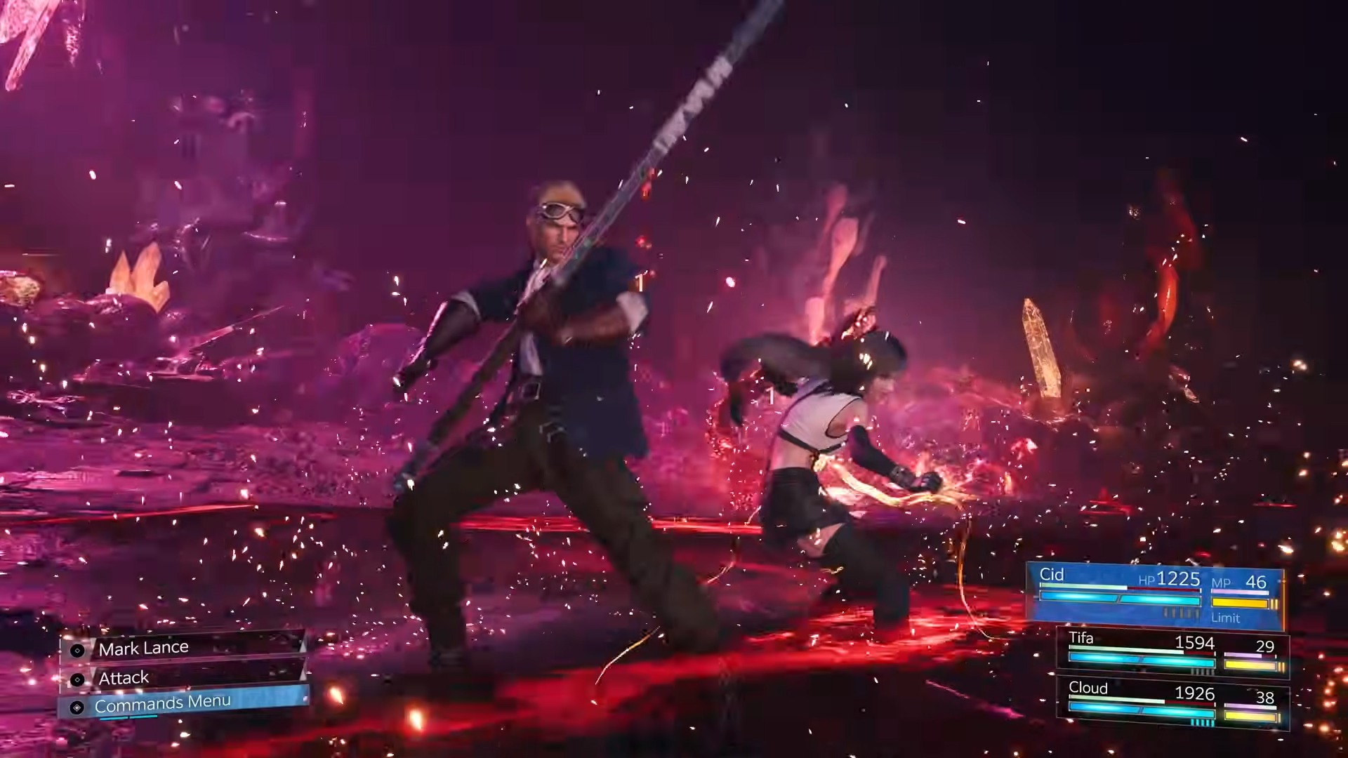 『FF7』リメイク3部作の完結編『REVELATION』発表！！！2027年春に発売決定_024