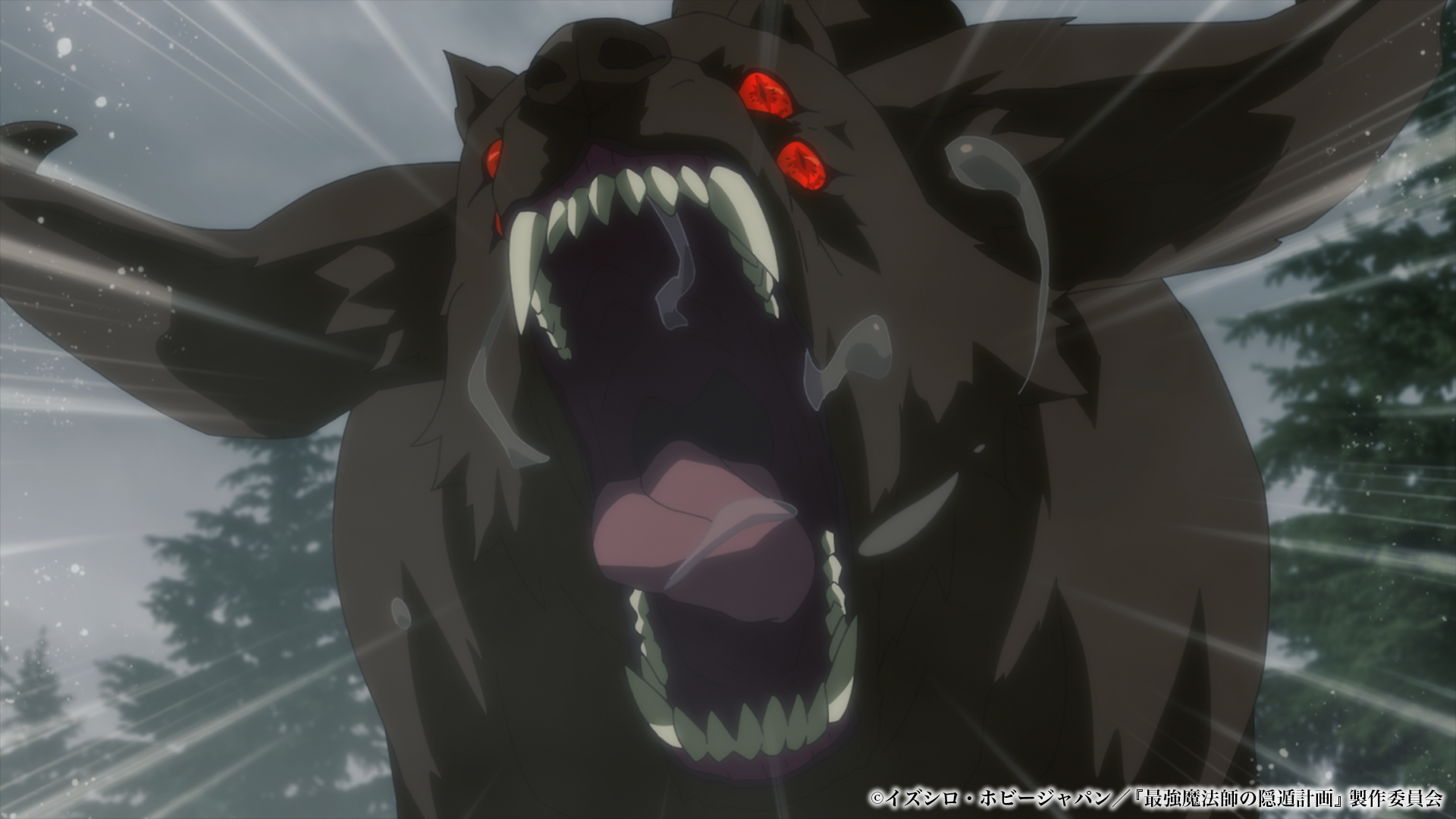 『最強魔法師の隠遁計画』TVアニメ化決定、2027年放送。主人公役は上村祐翔_005