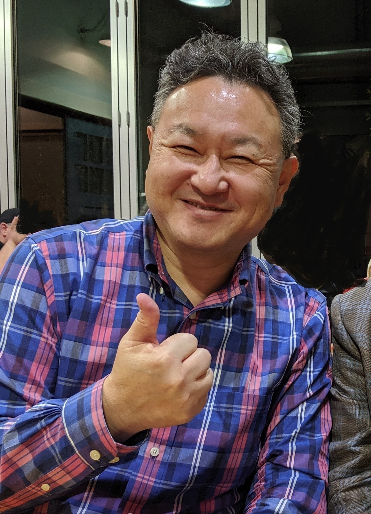 「CEDEC2026」基調講演に吉田修平氏、登大遊氏が登壇決定_001