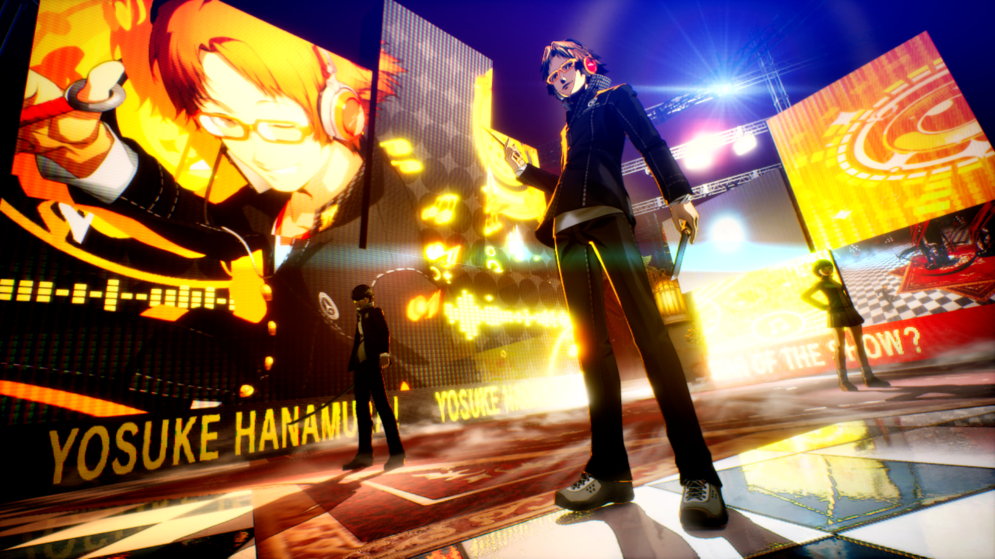 【P4R】『ペルソナ4 リバイバル』新情報まとめ_055