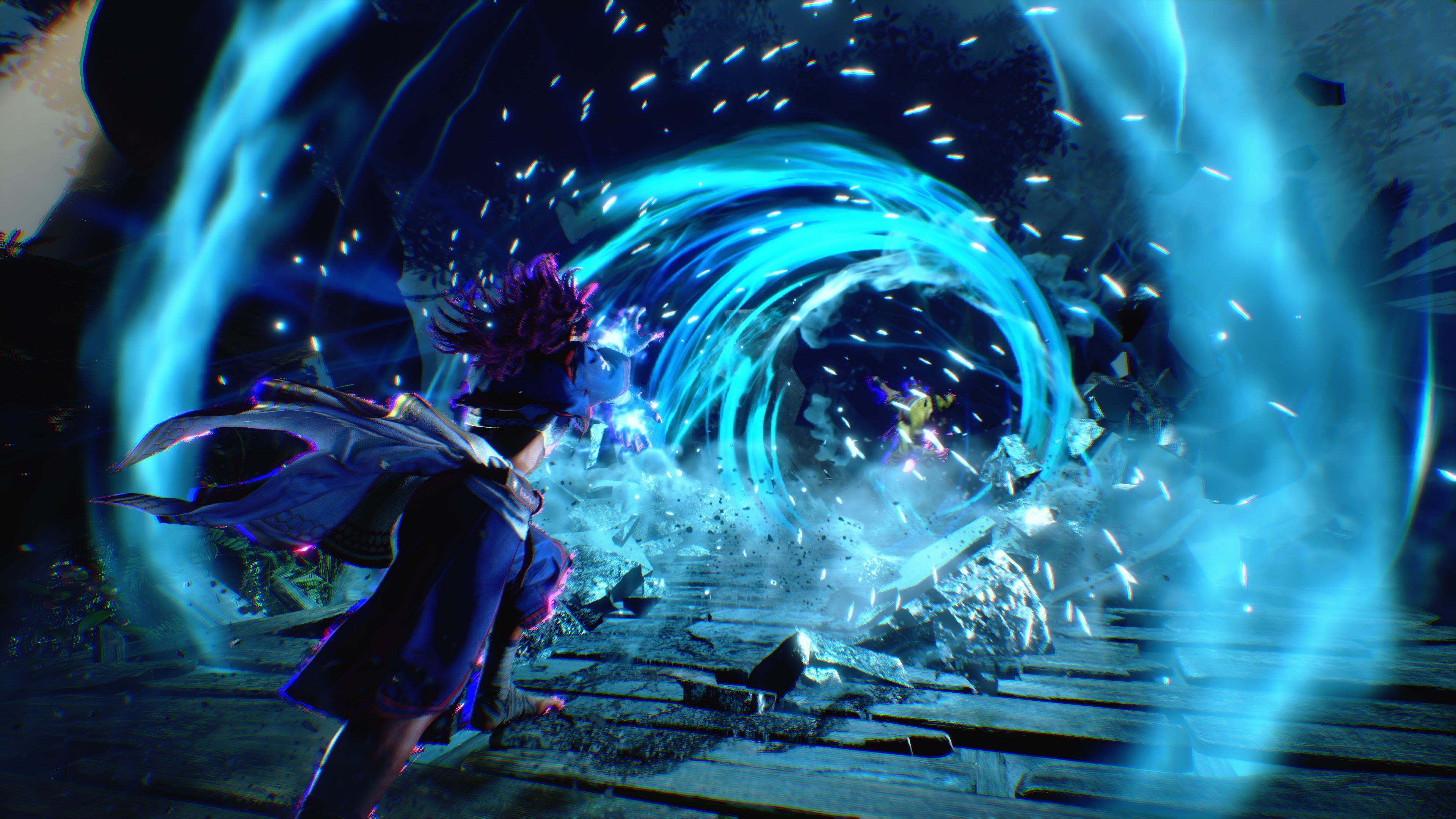 『スト6』“カランビットナイフ”を自在に操る女子高生「ヤスミン」初のゲームプレイ映像が公開!フィリピンの伝統武術「エスクリマ」で戦う普段はちょっと人見知りの女の子、8月3日に実装予定_001
