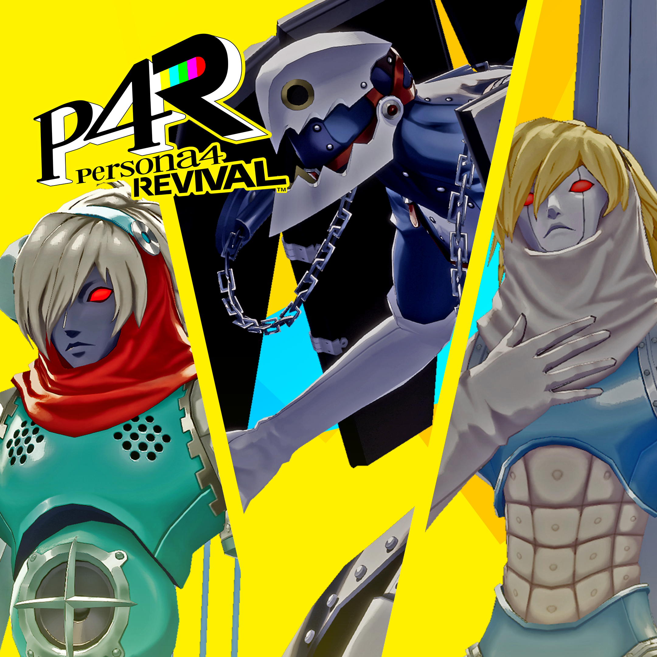 【P4R】『ペルソナ4 リバイバル』新情報まとめ_126