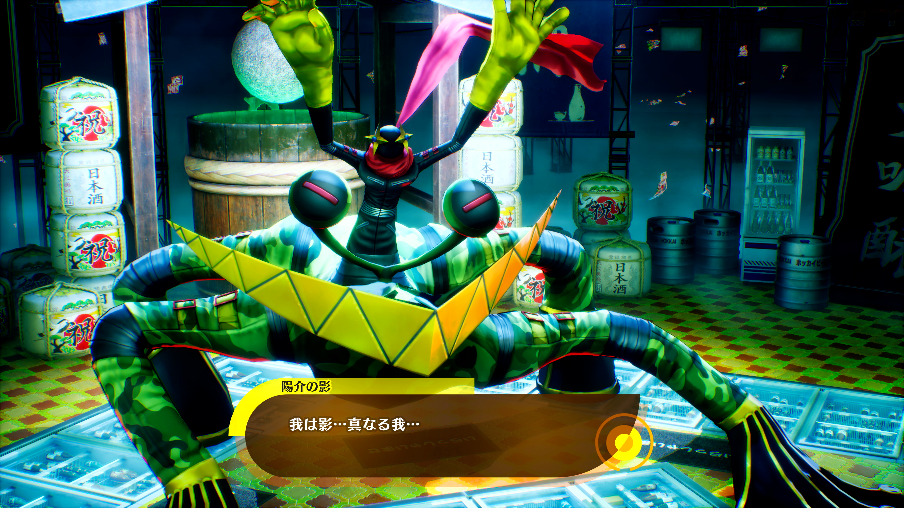 【P4R】『ペルソナ4 リバイバル』新情報まとめ_078