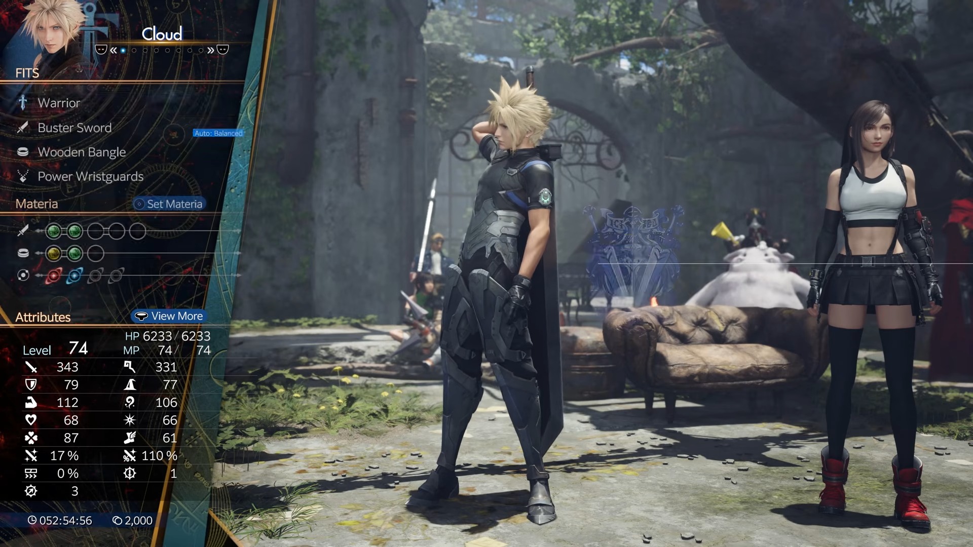 『FF7』リメイク3部作の完結編『REVELATION』発表！！！2027年春に発売決定_026