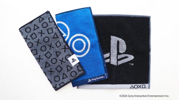 PlayStationの雑貨が「しまむら」で6月10日発売_002