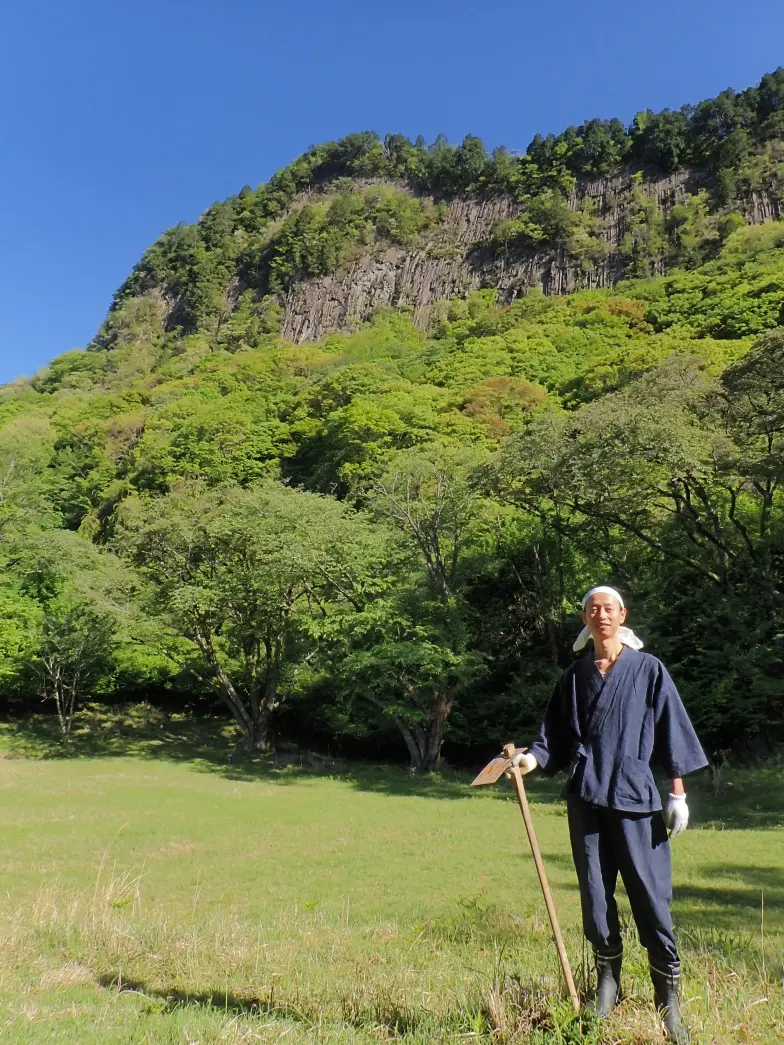 The Story of a Game Craftsman Who 