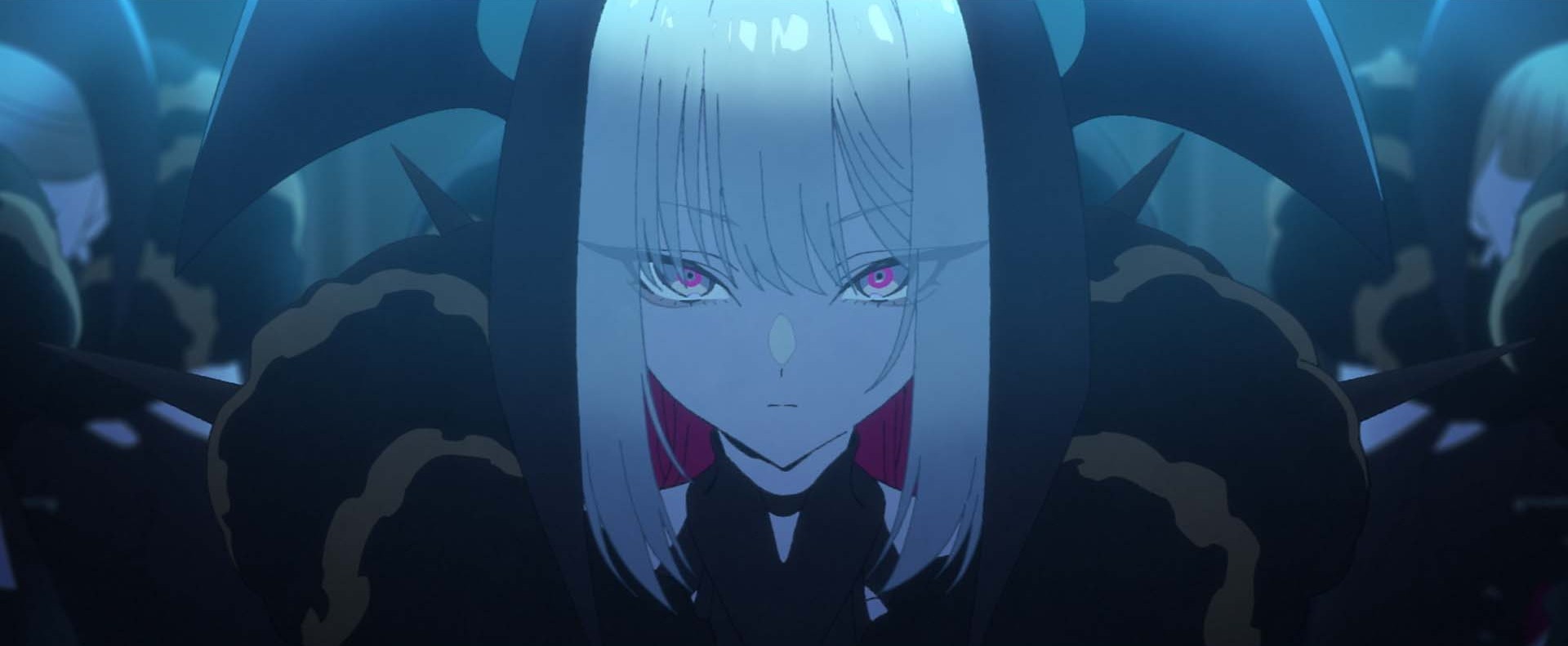 手塚治虫『リボンの騎士』が原案のNetflix映画『リボンヒーロー』の第2弾予告が公開_006