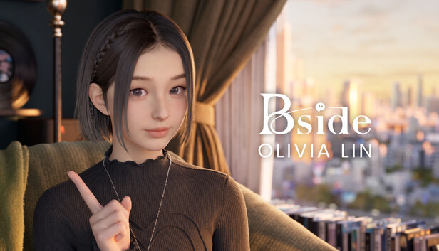 miHoYo、新作ゲーム『BSide: Olivia Lin』のSteamストアページを公開_001