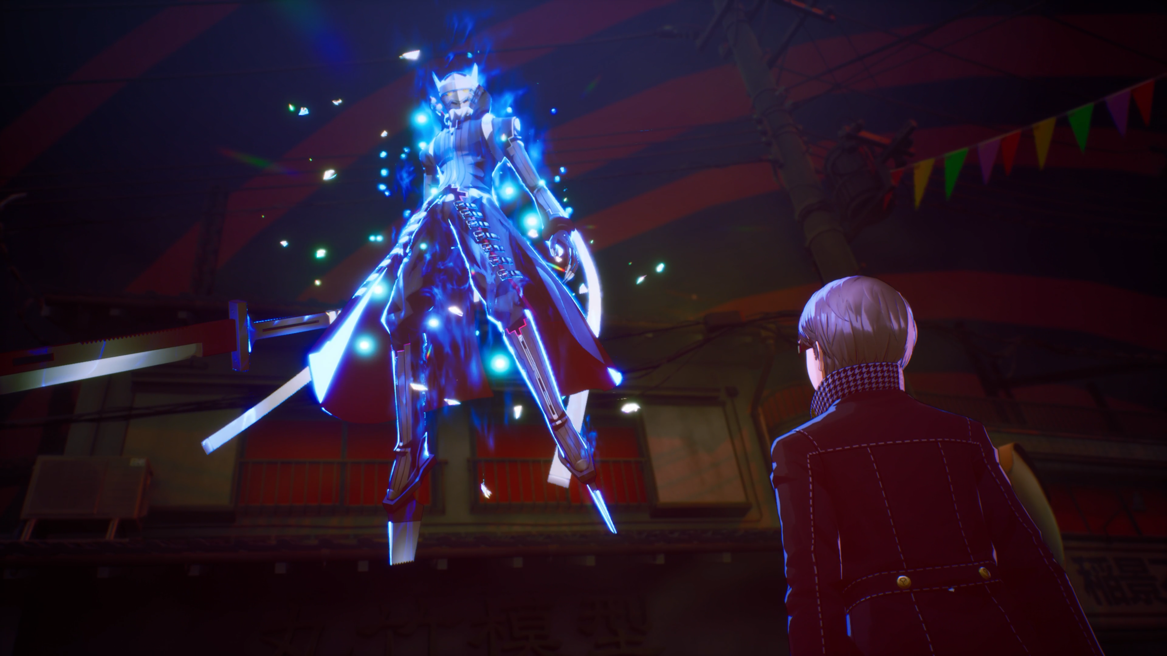 【P4R】『ペルソナ4 リバイバル』新情報まとめ_007