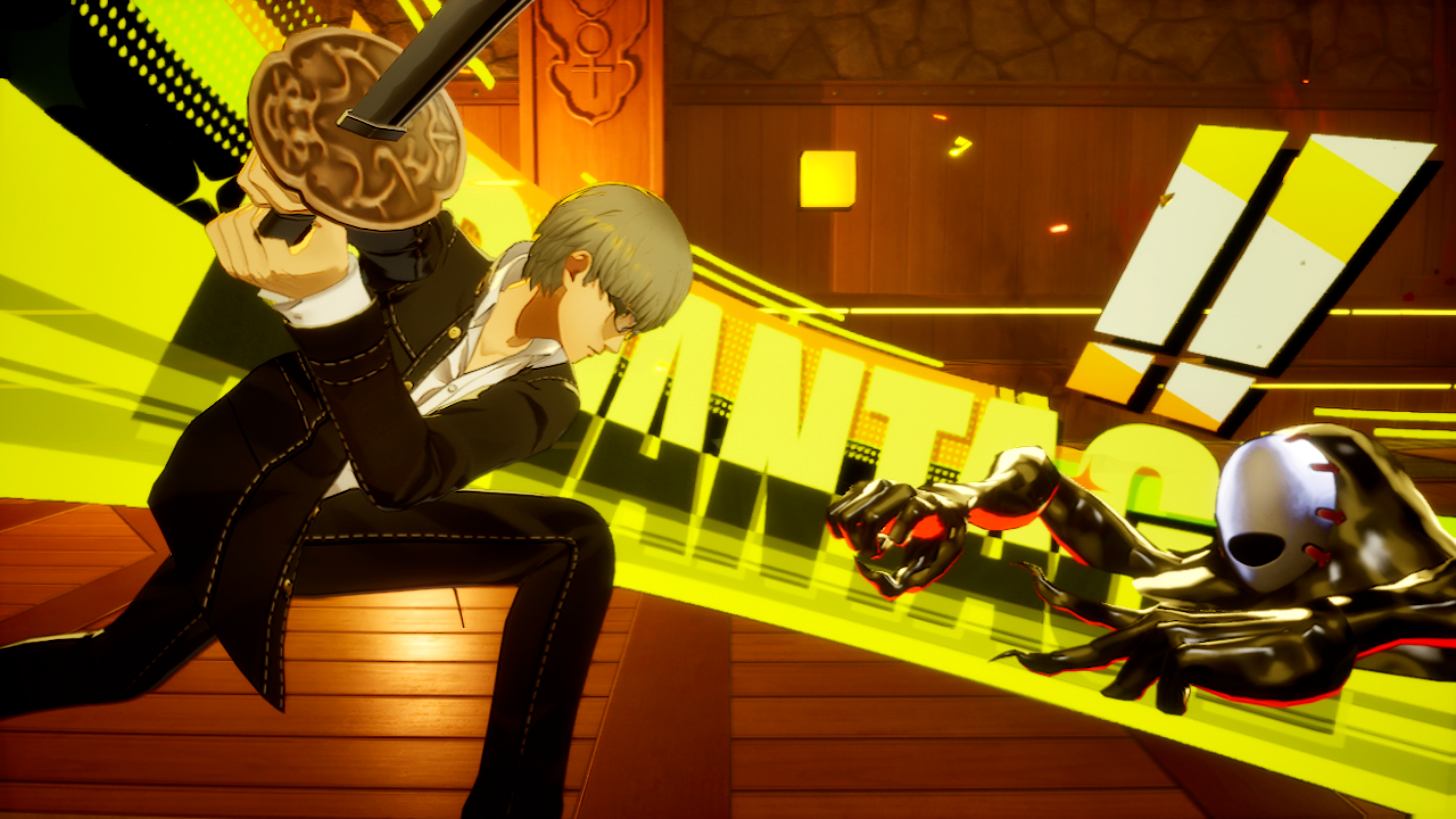 【P4R】『ペルソナ4 リバイバル』新情報まとめ_095