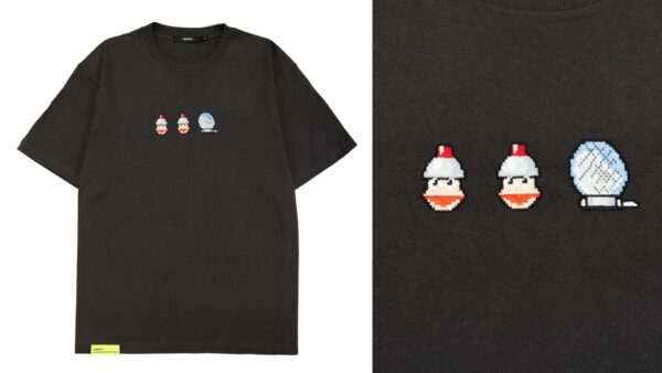 新宿駅にて「PlayStation Official Licensed POP UP STORE」が開催。『サルゲッチュ』の新作_008