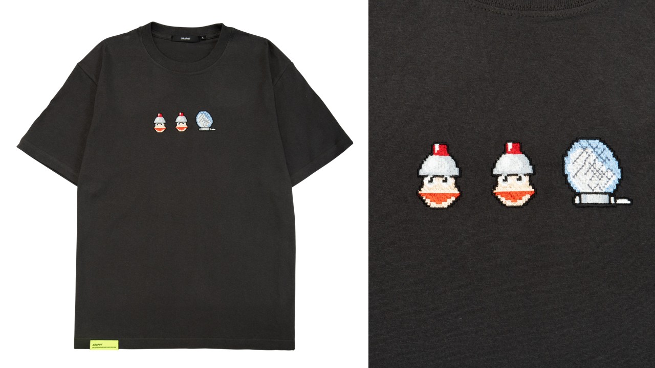 新宿駅にて「PlayStation Official Licensed POP UP STORE」が開催。『サルゲッチュ』の新作_001