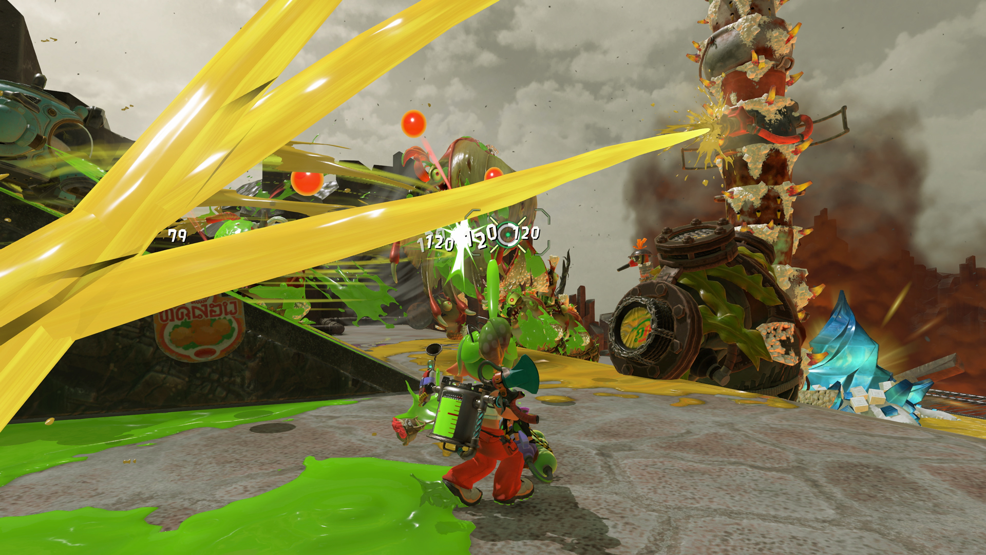 「スプラトゥーン レイダース Direct 2026.6.30」が明日6月30日23時より配信_001