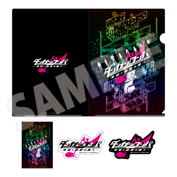 『ダンガンロンパ』オーケストラコンサートのライブ配信が決定。チケット3次先行の抽選受付もスタート
_009