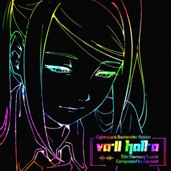 『VA-11 Hall-A』東京近郊で12月中旬にコンサート開催へ、発売10周年のゲーム_005
