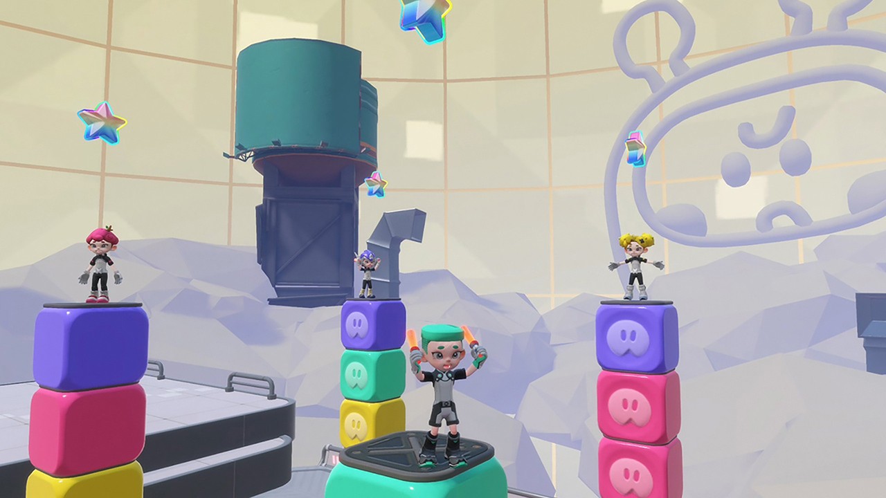 『ポッピュコム』がNintendo Switch Online加入者限定イベント「いっせいトライアル」の対象に。6月17日より_006