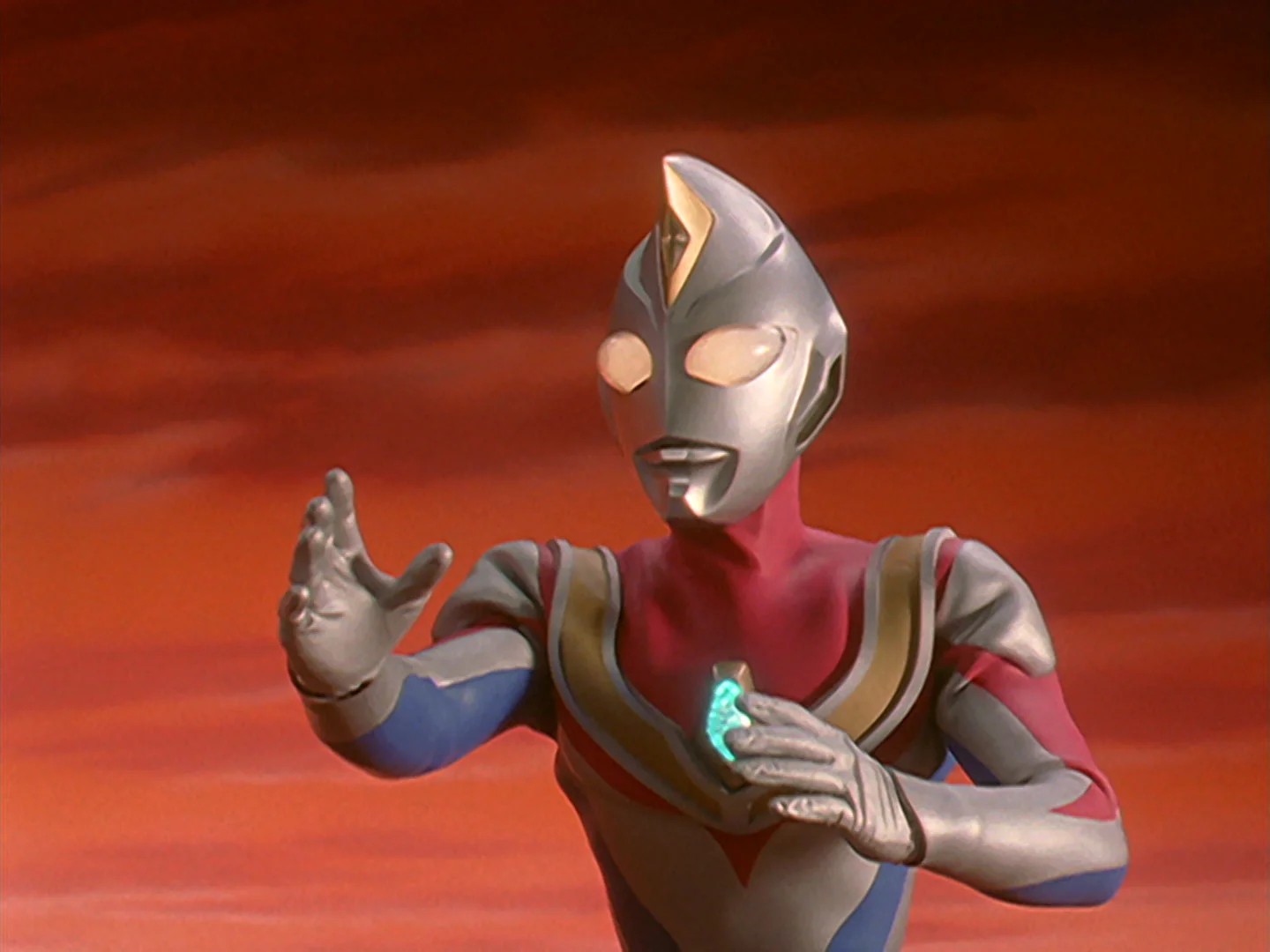 『ウルトラマンティガ』『ウルトラマンダイナ』見放題配信がU-NEXTで解禁決定_001